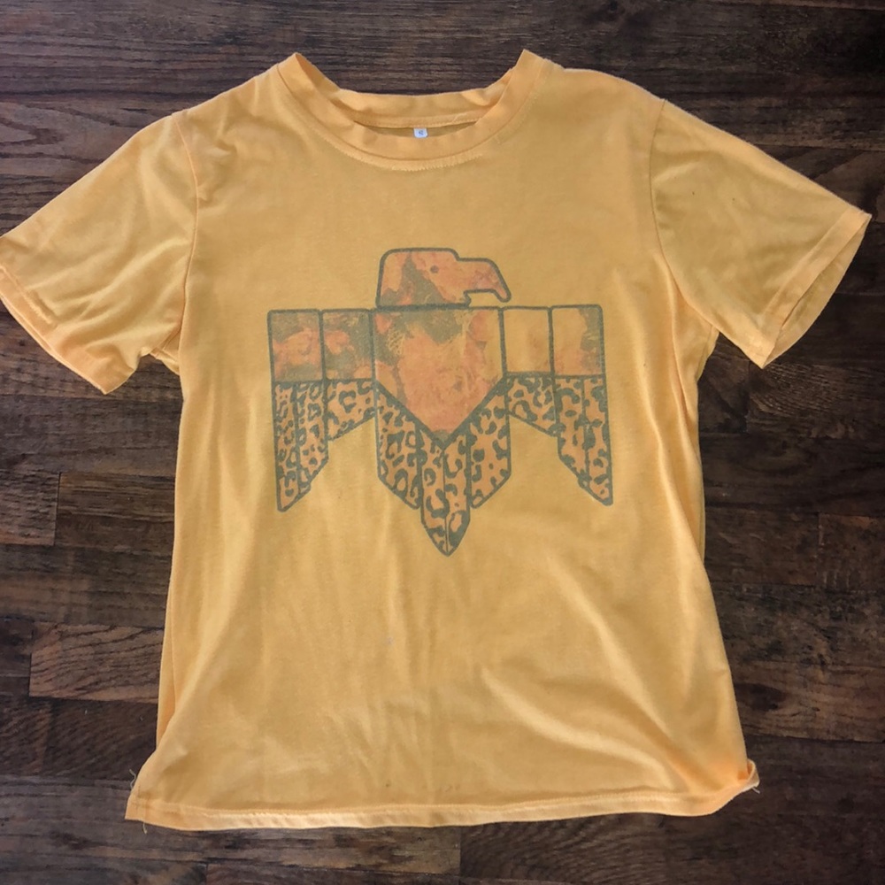 SOLD ♦️Thunderbird shirt